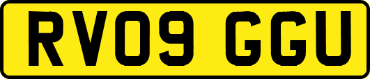 RV09GGU