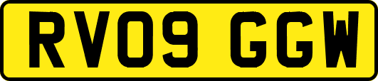 RV09GGW