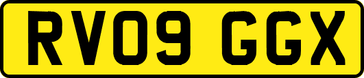 RV09GGX