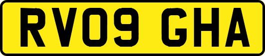 RV09GHA