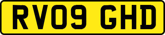 RV09GHD