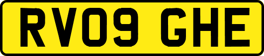 RV09GHE