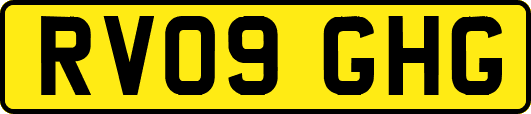 RV09GHG