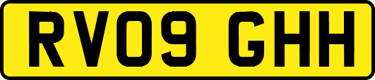 RV09GHH