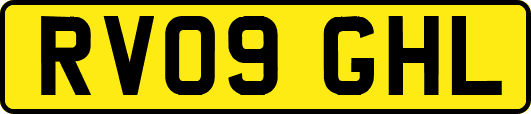 RV09GHL