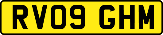 RV09GHM