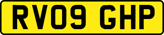 RV09GHP