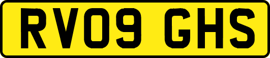 RV09GHS
