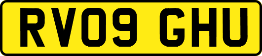 RV09GHU