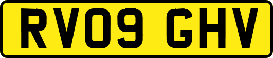 RV09GHV