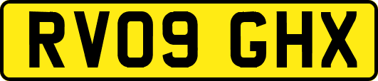 RV09GHX
