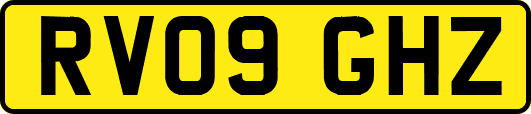 RV09GHZ
