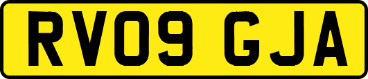 RV09GJA