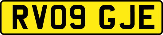 RV09GJE