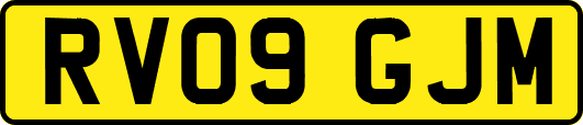 RV09GJM