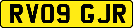 RV09GJR