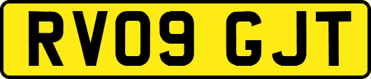 RV09GJT