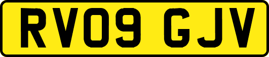 RV09GJV