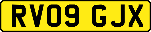 RV09GJX