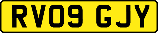 RV09GJY