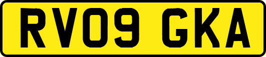 RV09GKA