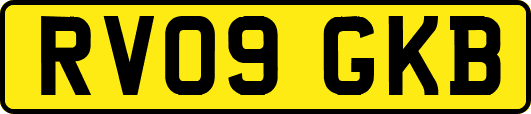 RV09GKB
