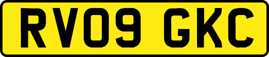 RV09GKC
