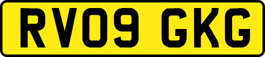 RV09GKG