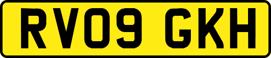 RV09GKH