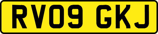 RV09GKJ