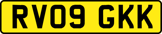 RV09GKK