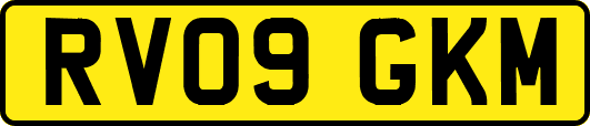 RV09GKM