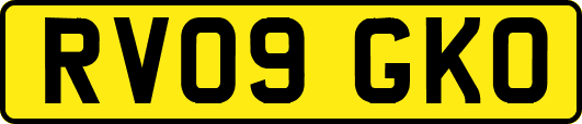 RV09GKO