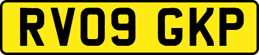 RV09GKP