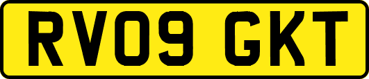 RV09GKT