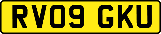 RV09GKU