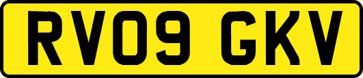 RV09GKV