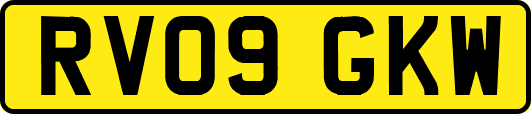 RV09GKW