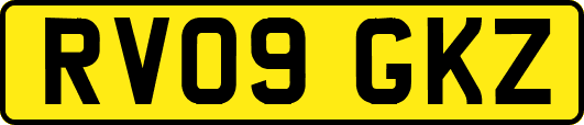 RV09GKZ