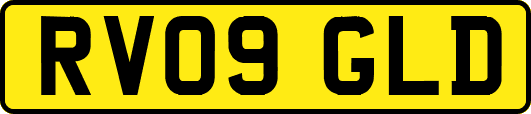 RV09GLD