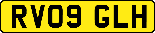 RV09GLH