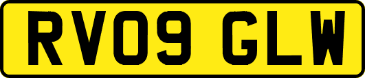 RV09GLW