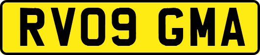 RV09GMA