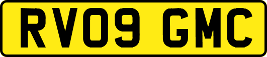 RV09GMC