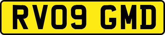 RV09GMD