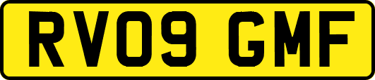 RV09GMF