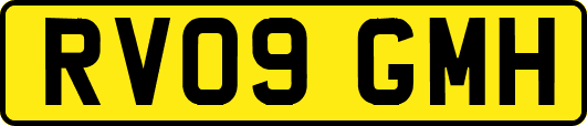 RV09GMH