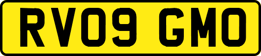 RV09GMO