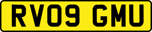 RV09GMU