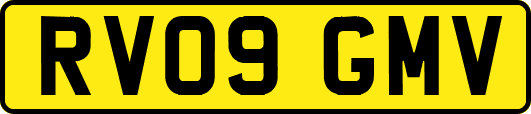 RV09GMV
